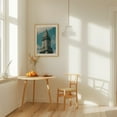 thumbnail image 5 of The Custom House Tower - Boston Massachusetts Photography Unframed Wall Art Print 20 x 30 inches, 5 of 72