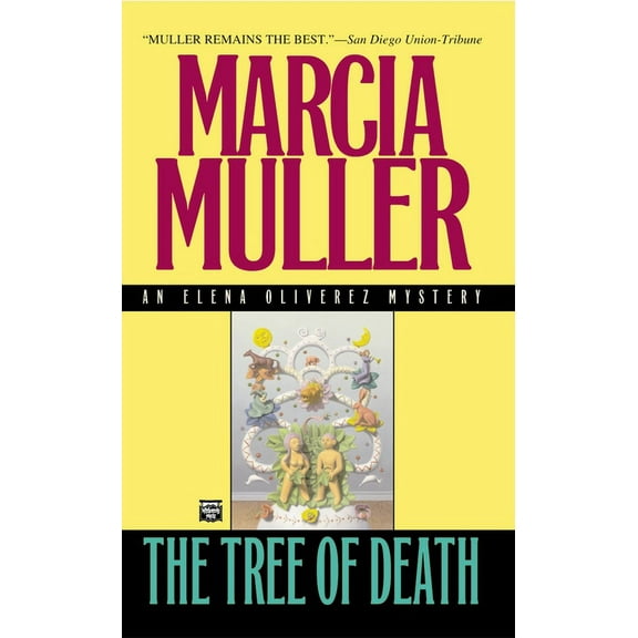 The Tree of Death, (Paperback)