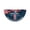 Blue2, variant on Personalized America Flag Bunting 250th Anniversary America Fans Flag 1776-2026 USA Patriotic Banner Outdoor Porch Front Door Decor