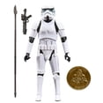 thumbnail image 6 of STAR WARS The Black Series Stormtrooper - Droids, 6 Inch Collectible Action Figure, 6 of 8