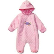 Disney - Disney Newborn Light Pink Pram