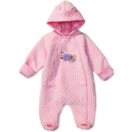 Disney - Disney Newborn Light Pink Pram