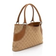 thumbnail image 2 of Pre-Owned Gucci GG Canvas Tote, 2 of 11