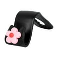 thumbnail image 6 of NZRUANE Multifunctional Flower Shape Car Hook Cute Car Seat Storage Q1 Hook Back Gift R2N6, 6 of 9