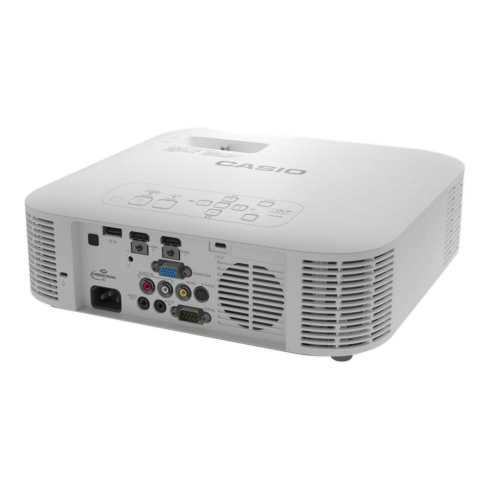 Casio led projector 3500 lumens hotsell