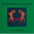 thumbnail image 2 of Brotherhood of Lizards - Lizardland - Music & Performance - Vinyl, 2 of 2