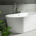 thumbnail image 7 of PULSE ShowerSpas Wall Mounted Tub Filler, 7 of 7