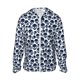 thumbnail image 1 of Balery black Skull white Sudadera ligera de manga larga con capucha y protección solar UPF 50+ para hombre y mujer, ideal para pesca y running-Small, 1 of 7
