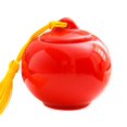 thumbnail image 1 of Tea Container Fringe Design Leak-proof Mini Seal Lid Tea Canisters for Tea Coffee Herb, 1 of 10