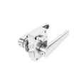 thumbnail image 1 of Xingzhi Door Lock RV Caravans Refit Toilet Locks Boat Safety Furniture Hardware Reverse Camper Accessories Repairing Parts Silver, 1 of 6