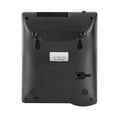 thumbnail image 2 of KX T880C Caller ID Display Landline Telephone No Battery Mute Function for Home Office(black), 2 of 4