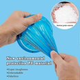 thumbnail image 2 of Disposable Sickness Emesis Vomit Bags, 1000ml Emesis Bags Car Sick Bag, Leak Resistant, Portable, Puke, Barf Bags for Travel-Good, 2 of 5
