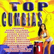 Top Cumbias