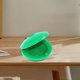 thumbnail image 5 of Castañuela de dedo para niños instrumento musical buena de sonido plástico mejor aprendizaje castañuela juguete para rendimiento ANGGREK Otros, 5 of 7