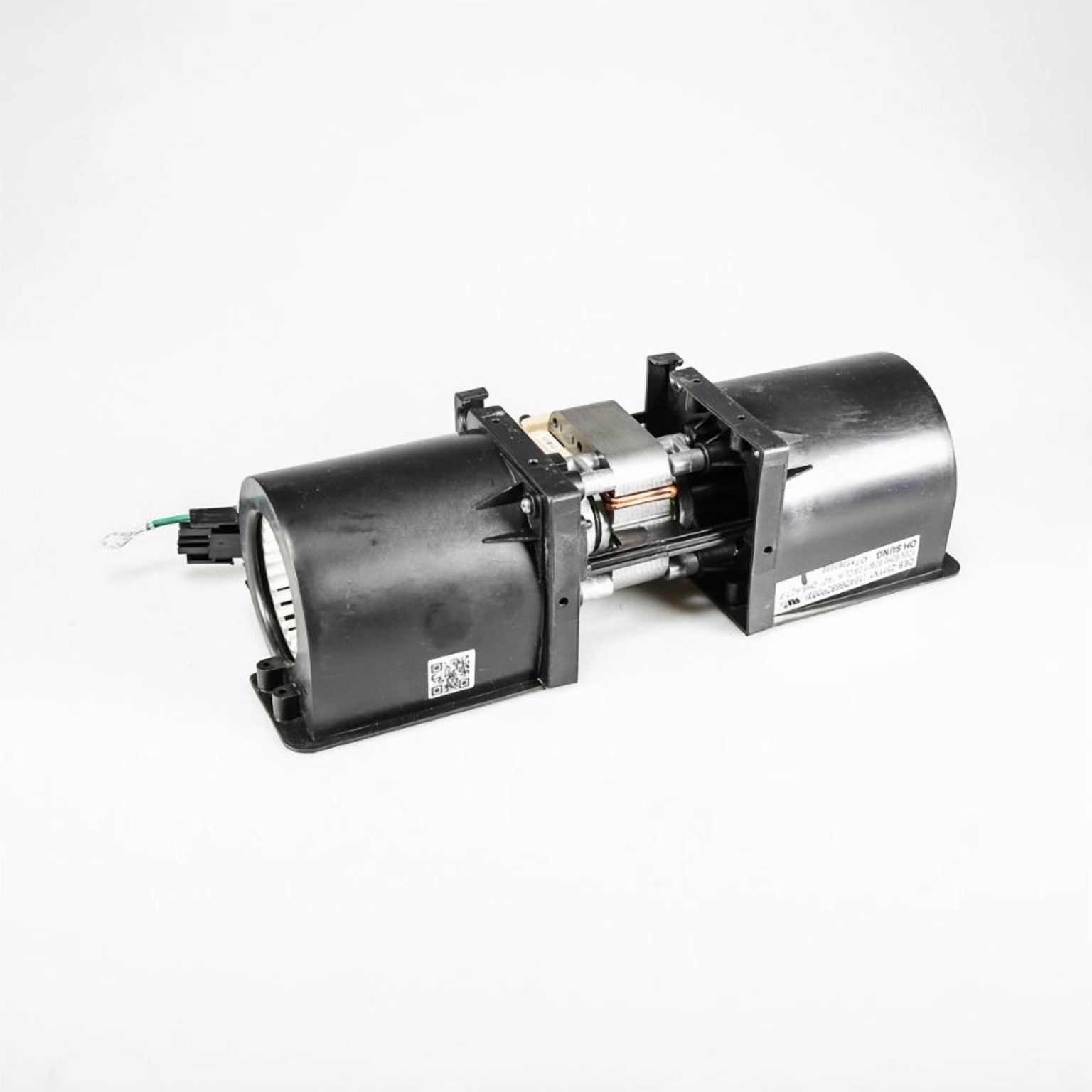 WB26T10066 GE Cooling Fan OEM WB26T10066