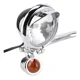 thumbnail image 4 of Faro Antiniebla Driving Spot Para Honda Shadow Vt 750 1100, 4 of 8