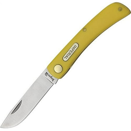 Imperial Schrade IMP22Y Folding Pocket Knife