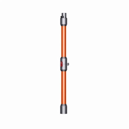 Keep Vacuum Cleaner Parts For Dy*son V6 V7 V8 V10 V11 V15 Extension Rod Metal Folding Tube Straight Pipe Bar Handheld Wand Tube