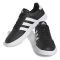 thumbnail image 2 of Tenis adidas Casual Breaknet 2.0 Negro Para Hombre Caballero blanco 30 MX, 2 of 10