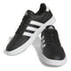 thumbnail image 2 of Tenis adidas Casual Breaknet 2.0 Negro Para Hombre Caballero blanco 30 MX, 2 of 10