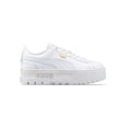 thumbnail image 1 of Tenis Puma Mayze Classic Mujer blanco 24.5 PUMA 384209 01, 1 of 4