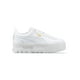 thumbnail image 1 of Tenis Puma Mayze Classic Mujer 384209 01 blanco, 1 of 4