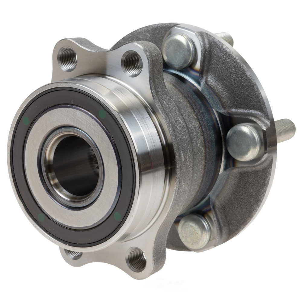 Schaeffler 102593 Wheel Bearing - Generation 3