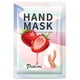 thumbnail image 3 of 1 par de mascarillas exfoliantes para manos, guantes de spa blanqueadores e hidratantes (fresa) Likrtyny Cuidado Belleza, 3 of 9