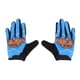 thumbnail image 2 of Guantes Para Niños Con Dedos Completos, Guantes De Ciclismo Transpirables Con Cierre De Gancho Y Bucle Para Scooter Y Bicicleta De Montaña, 2 of 7