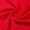 Red, variant on Matte Milliskin Tricot Fabric (58/60 Inch) Stretch Medium Weight Wrinkle Resistant Moisture Wicking Knit By The Yard - Red (1 Yard)