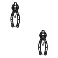 thumbnail image 1 of Soidarity Conector de eslabones de cadena de bicicleta de montaña, alicates, hebillas mágicas, divisor, herramienta de mantenimiento de extracción de Type1 NO1 Soidarity CBP224460, 1 of 6