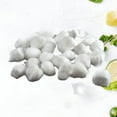 thumbnail image 3 of LAMIRO 400pcs Cotton Balls for Hygienicing Cotton Balls for Use Cotton Balls for Makeup Remover, 3 of 4