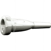 Bach Mega Tone Trumpet Mouthpiece - 3C