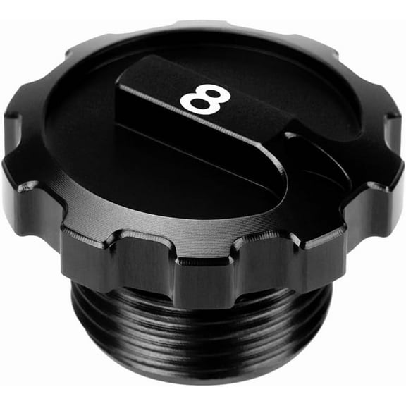 M20x1.5 Oil Filler Plug Cap For GSX-8T/GSX-8TT 2025-2026 GSX-8S/GSX-8R 2023-2026 CNC Aluminum Engine Oil Filler Cap gsx-8t gsx-8tt Accessories