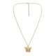 thumbnail image 2 of StatementNecklaces Women's Fashion I You Photo Album Box Pendant Necklace Jewelry--B-Model code 27664 B, 2 of 5