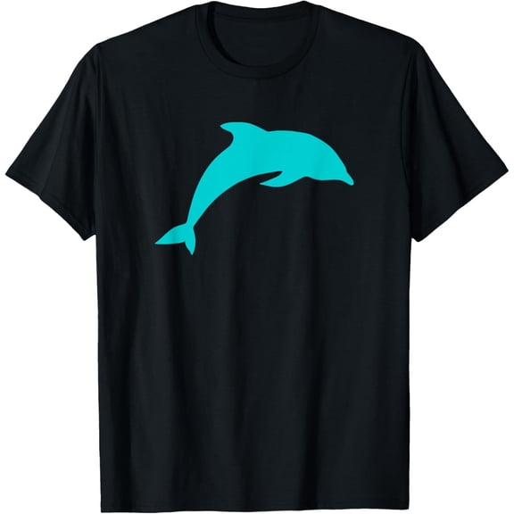 Blue Dolphin T-Shirt