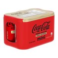 thumbnail image 4 of Coca-Cola Zero Sucre Zero Caféine mini-canettes de 222mL x 6, 4 of 13