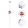 thumbnail image 3 of 1pc Santa Claus Quartz Watch Creative Gift Watch Quartz Watch for Children, 3 of 9