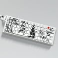 thumbnail image 3 of Wuxia Original Profile Keycaps 64/74Key Shine Through Backlit keycapst for 60 80 61/64/68/75/87 Mechanical Keyboard, 3 of 12