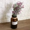 thumbnail image 4 of Fake Flower,Plastic Artificial Fake Foliage Fake Foliage Fake Plant High-Precision Functionality, 4 of 8