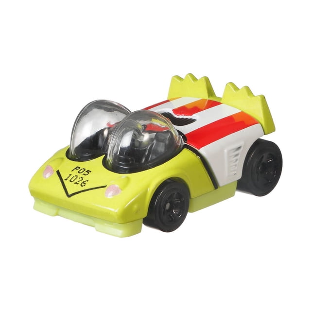 Hot Wheels Kerroppi Vehicle