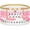 Light Pink, variant on 7-Piece Inspirational Friendship Bracelet Set - Colorful Stretch Beads with Uplifting Messages, a Cute Bohemian-Style Christmas Gift for Teens
