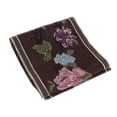 thumbnail image 4 of Abbracc 1 Roll Flower Lace Woven Jacquard Embroidered Ribbon Lace 6 yard 120x5000mm, 4 of 8
