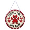 thumbnail image 1 of Animal Pata Perro para Manualidades DIY, 1 of 9