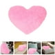 thumbnail image 4 of Decoración de sofá Sofá Cojín de corazón Cojín de corazón creativo Cojín en forma de corazón Cojín de corazón encantador Cojín de corazón encantador, 4 of 7
