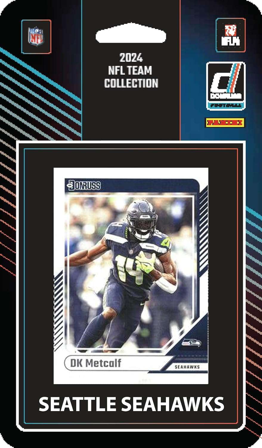 NFL Seattle Seahawks 2022 Week 7 Rookie Standout Football