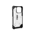 thumbnail image 2 of UAG Plasma Rugged Case iPhone 13 Pro 2021 Ice, 2 of 5