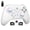 White, variant on 2.4G Wireless PC/Switch Controller with RGB Lighting/Programming Keys/Hall Joysticks/Hall Triggers/Vibrations,Three-Mode Switch Controller,Plug and Play Work for Windows PC, Android, Switch, Steam,TV