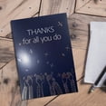 thumbnail image 3 of Great Papers Greeting Cards with Envelopes, 4.75" x 6.75" (3 Count), 3 of 3