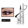 thumbnail image 2 of Red Tube and Silver Tube Eyeliner Pen The Same Eyeliner Liquid Pen From Thailand Popular In Southeast Asia and The Middle In The Field of Cosmetics 2Ml, 2 of 7